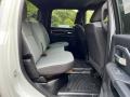 Rear Seat of 2024 4500 SLT Crew Cab 4x4 Chassis