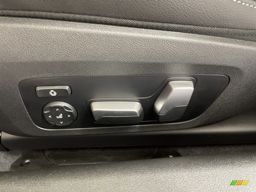 2024 BMW M2 Coupe Front Seat Photo #146598663