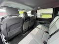 Medium Dark Slate Rear Seat Photo for 2021 Ford F150 #146598662