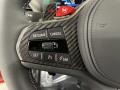 Black Steering Wheel Photo for 2024 BMW M2 #146598736