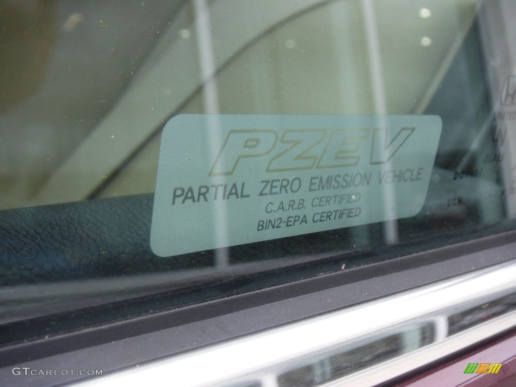 2012 Accord LX Sedan - Basque Red Pearl II / Ivory photo #13