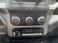 2024 Ram 4500 Diesel Gray/Black Interior Controls Photo