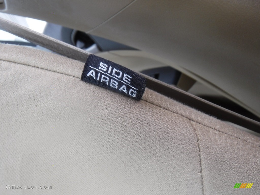 2012 Accord LX Sedan - Basque Red Pearl II / Ivory photo #19