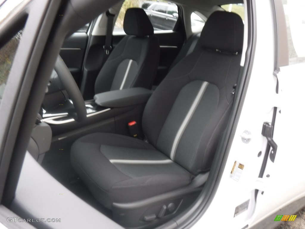 2023 Hyundai Sonata SEL Front Seat Photo #146598937