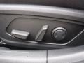 2023 Hyundai Sonata Black Interior Front Seat Photo