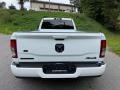 Bright White - 3500 Big Horn Night Edition Crew Cab 4x4 Photo No. 7