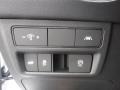2023 Hyundai Sonata Black Interior Controls Photo