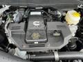 2024 Ram 3500 6.7 Liter OHV 24-Valve Cummins Turbo-Diesel Inline 6 Cylinder Engine Photo
