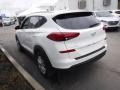 2020 Winter White Hyundai Tucson Value AWD  photo #4