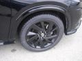 2022 Honda HR-V Sport AWD Wheel and Tire Photo