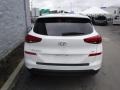 2020 Winter White Hyundai Tucson Value AWD  photo #5