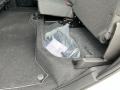 Black Rear Seat Photo for 2024 Ram 3500 #146599116