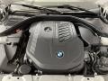  2023 3 Series 340i Sedan 3.0 Liter DI TwinPower Turbocharged DOHC 24-Valve VVT Inline 6 Cylinder Engine