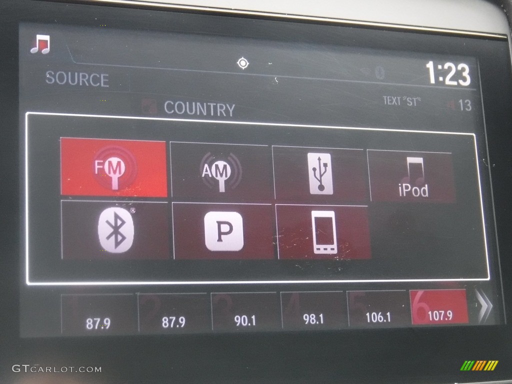 2022 HR-V Sport AWD - Crystal Black Pearl / Black photo #6