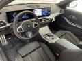 2023 BMW 3 Series Black Interior Interior Photo
