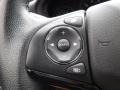 Black Steering Wheel Photo for 2022 Honda HR-V #146599177