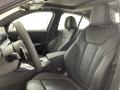 2023 BMW 3 Series Black Interior Front Seat Photo