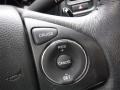 Black Steering Wheel Photo for 2022 Honda HR-V #146599195