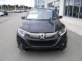 Crystal Black Pearl - HR-V Sport AWD Photo No. 12