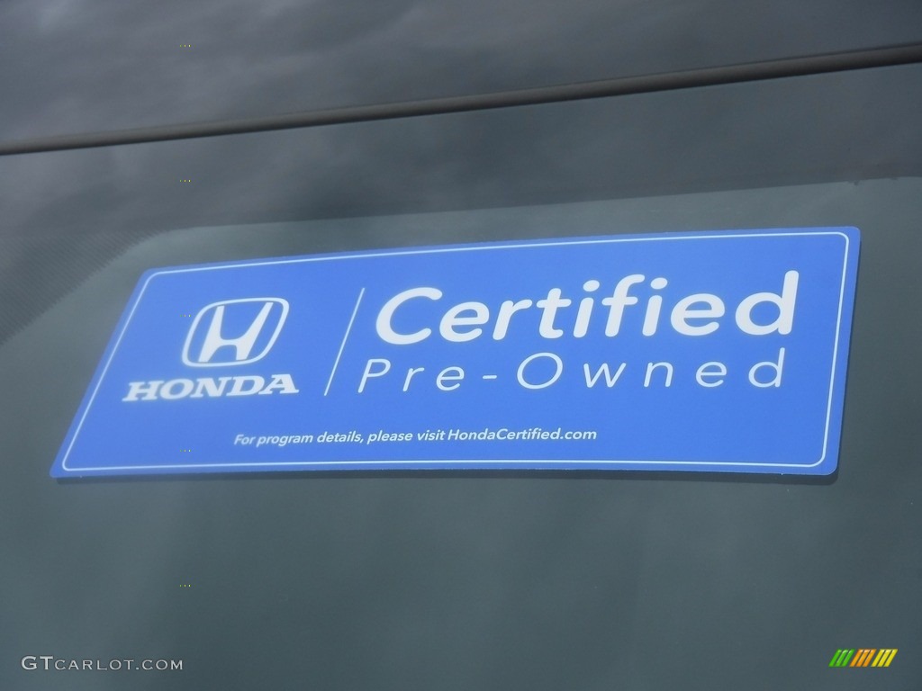 2022 HR-V Sport AWD - Crystal Black Pearl / Black photo #14