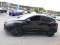  2022 HR-V Sport AWD Crystal Black Pearl
