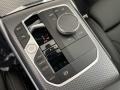 2023 BMW 3 Series Black Interior Transmission Photo