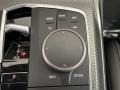 2023 BMW 3 Series Black Interior Controls Photo