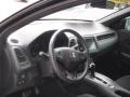 Crystal Black Pearl - HR-V Sport AWD Photo No. 21