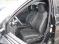 Black Front Seat Photo for 2022 Honda HR-V #146599411