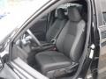 Front Seat of 2022 HR-V Sport AWD