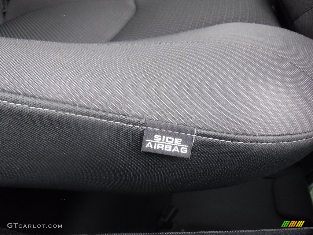 2022 HR-V Sport AWD - Crystal Black Pearl / Black photo #23