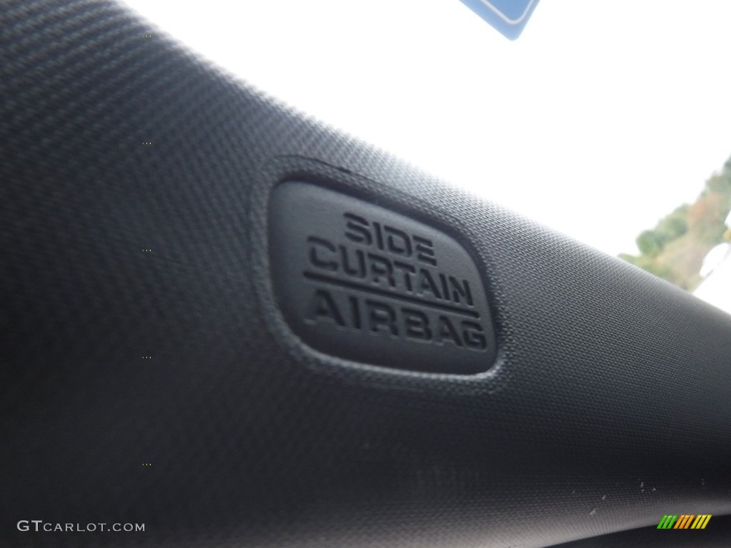 2022 HR-V Sport AWD - Crystal Black Pearl / Black photo #25