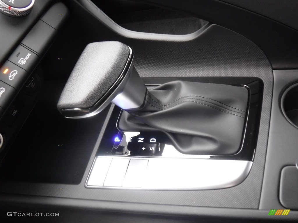 2023 Hyundai Elantra SE Transmission Photos