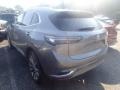 Satin Steel Metallic - Envision Avenir AWD Photo No. 2