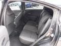 Black Rear Seat Photo for 2022 Honda HR-V #146599503