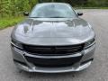  2023 Charger SXT AWD Blacktop Destroyer Gray