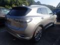 Satin Steel Metallic - Envision Avenir AWD Photo No. 4