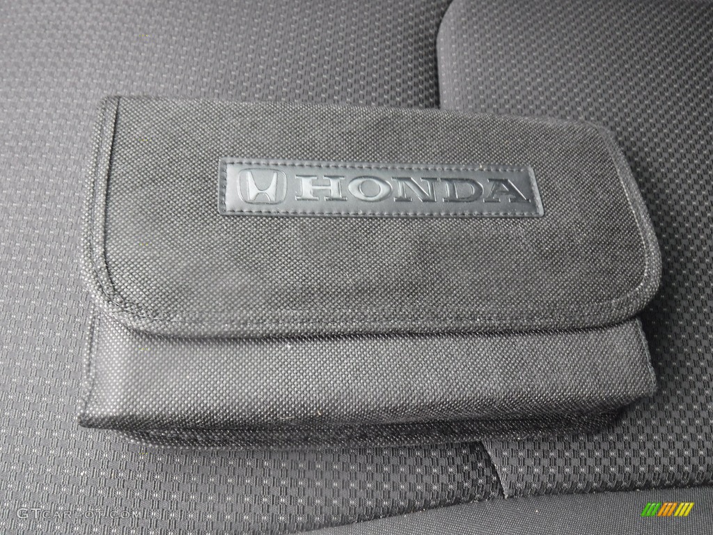 2022 HR-V Sport AWD - Crystal Black Pearl / Black photo #29