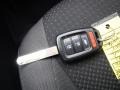 Keys of 2022 HR-V Sport AWD