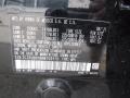  2022 HR-V Sport AWD Crystal Black Pearl Color Code NH731P