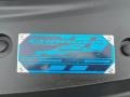2023 Dodge Charger SXT AWD Blacktop Marks and Logos