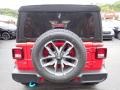 Firecracker Red - Wrangler 4-Door Sport S 4xe Hybrid Photo No. 4
