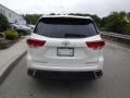 2019 Blizzard Pearl White Toyota Highlander Limited AWD  photo #9