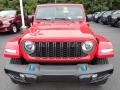 Firecracker Red 2024 Jeep Wrangler 4-Door Sport S 4xe Hybrid Exterior