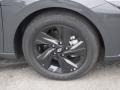 2023 Hyundai Elantra SEL Wheel