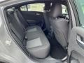 Black Rear Seat Photo for 2023 Dodge Charger #146599780