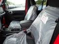 Firecracker Red - Wrangler 4-Door Sport S 4xe Hybrid Photo No. 11