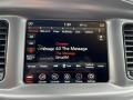 2023 Dodge Charger SXT AWD Blacktop Audio System