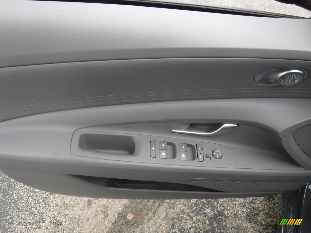 2023 Hyundai Elantra SEL Door Panel Photos
