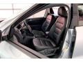 Titan Black Front Seat Photo for 2012 Volkswagen Jetta #146599861